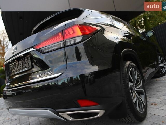 Лексус РХ, объемом двигателя 2 л и пробегом 185 тыс. км за 37500 $, фото 31 на Automoto.ua