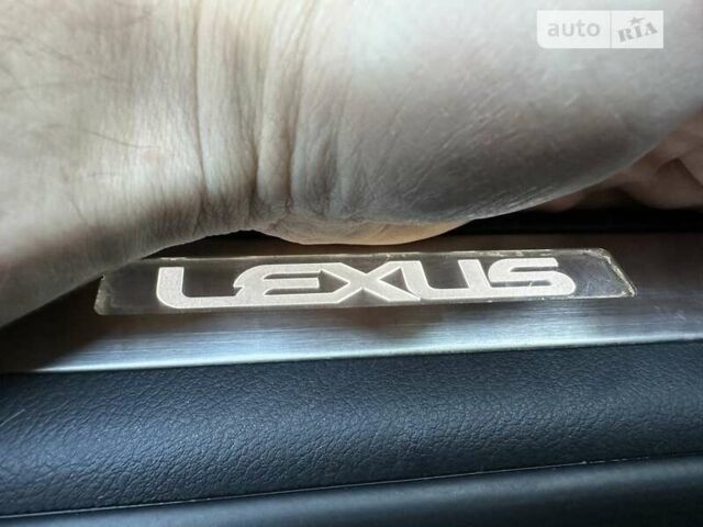 Лексус РХ, об'ємом двигуна 3.46 л та пробігом 46 тис. км за 39999 $, фото 59 на Automoto.ua