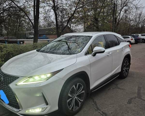 Лексус РХ, об'ємом двигуна 2 л та пробігом 76 тис. км за 50000 $, фото 3 на Automoto.ua