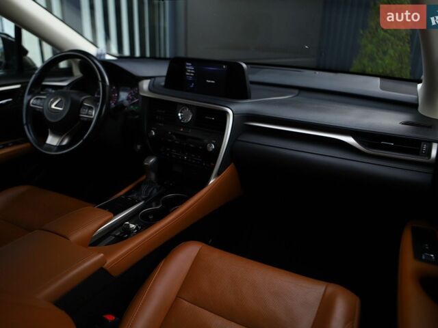 Лексус РХ, объемом двигателя 2 л и пробегом 185 тыс. км за 37500 $, фото 51 на Automoto.ua