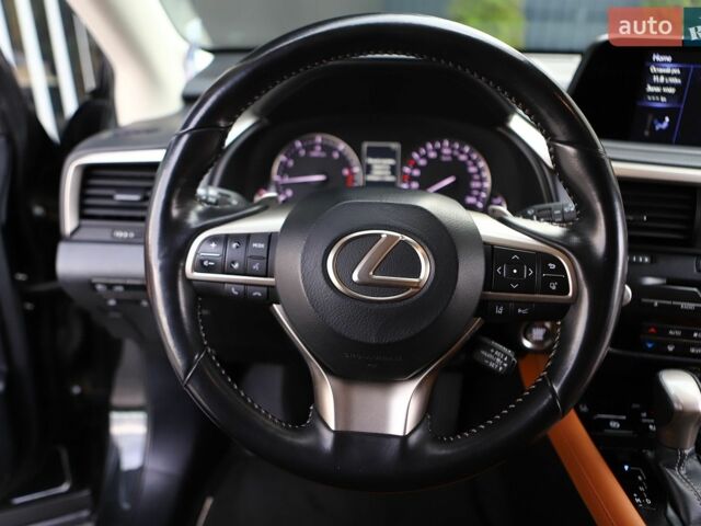 Лексус РХ, объемом двигателя 2 л и пробегом 185 тыс. км за 37500 $, фото 38 на Automoto.ua