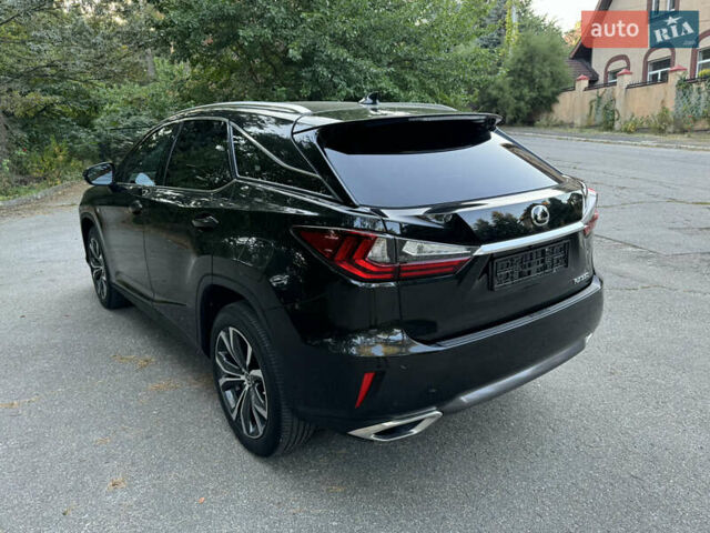 Лексус РХ, объемом двигателя 3.46 л и пробегом 74 тыс. км за 39999 $, фото 7 на Automoto.ua