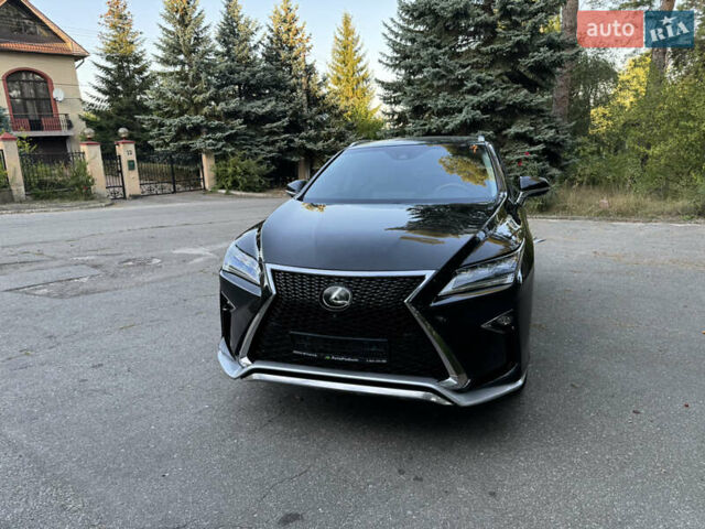 Лексус РХ, объемом двигателя 3.46 л и пробегом 74 тыс. км за 39999 $, фото 19 на Automoto.ua