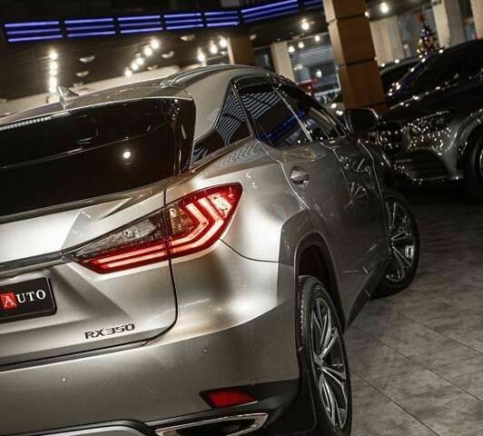 Лексус РХ, объемом двигателя 3.5 л и пробегом 35 тыс. км за 39900 $, фото 7 на Automoto.ua