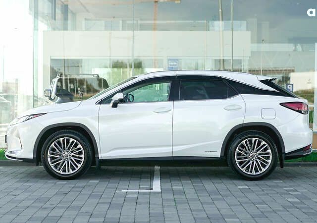 Лексус РХ 2020 в Львове на Automoto.ua Лексус РХ, объемом двигателя 0 л и пробегом 112 тыс. км за 59009 $, фото 2 на Automoto.ua