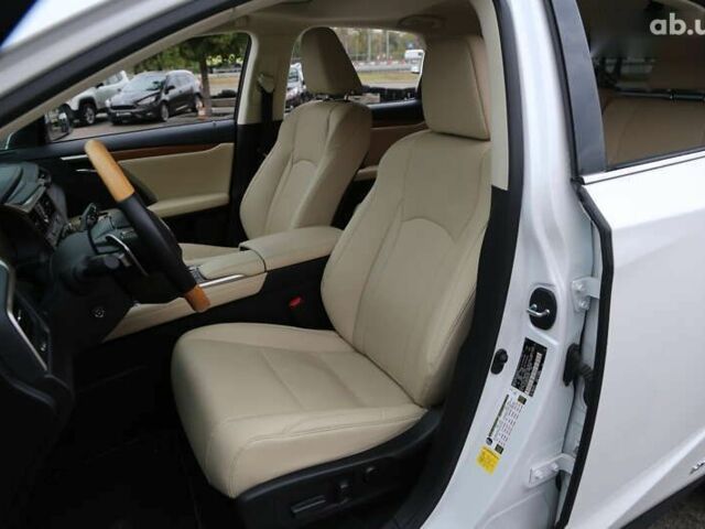 Лексус РХ, объемом двигателя 0 л и пробегом 70 тыс. км за 44000 $, фото 8 на Automoto.ua