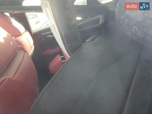 Лексус РХ, объемом двигателя 3.46 л и пробегом 53 тыс. км за 16000 $, фото 11 на Automoto.ua