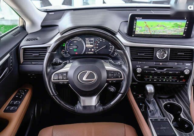 Лексус РХ 2020 в Львове на Automoto.ua Лексус РХ, объемом двигателя 0 л и пробегом 112 тыс. км за 59009 $, фото 8 на Automoto.ua