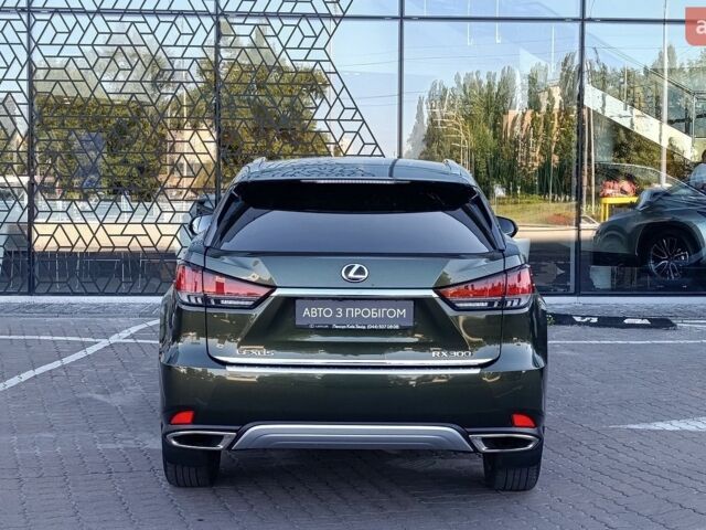 Лексус РХ, об'ємом двигуна 2 л та пробігом 105 тис. км за 40793 $, фото 3 на Automoto.ua