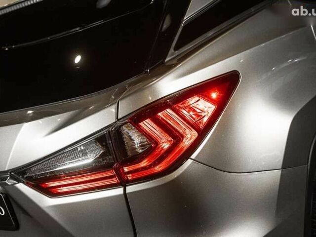 Лексус РХ, объемом двигателя 3.5 л и пробегом 35 тыс. км за 39900 $, фото 21 на Automoto.ua