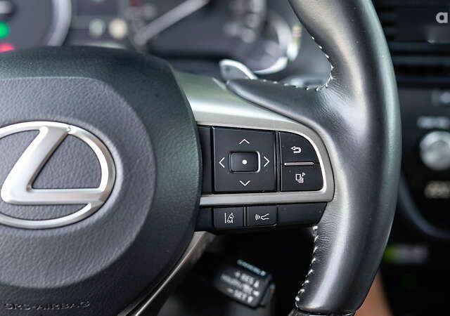 Лексус РХ 2020 в Львове на Automoto.ua Лексус РХ, объемом двигателя 0 л и пробегом 112 тыс. км за 59009 $, фото 25 на Automoto.ua