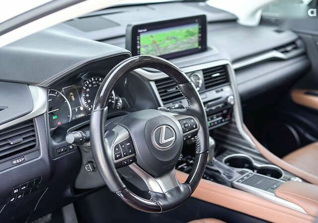 Лексус РХ 2020 в Львове на Automoto.ua Лексус РХ, объемом двигателя 0 л и пробегом 112 тыс. км за 59009 $, фото 19 на Automoto.ua