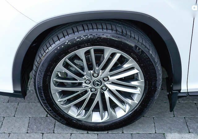 Лексус РХ 2020 в Львове на Automoto.ua Лексус РХ, объемом двигателя 0 л и пробегом 112 тыс. км за 59009 $, фото 14 на Automoto.ua