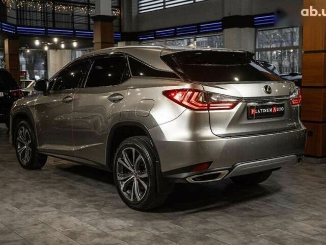 Лексус РХ, объемом двигателя 3.5 л и пробегом 35 тыс. км за 39900 $, фото 13 на Automoto.ua