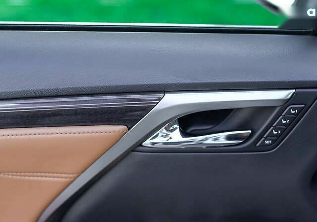 Лексус РХ 2020 в Львове на Automoto.ua Лексус РХ, объемом двигателя 0 л и пробегом 112 тыс. км за 59009 $, фото 17 на Automoto.ua