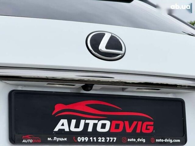 Лексус РХ, об'ємом двигуна 3.5 л та пробігом 78 тис. км за 49999 $, фото 24 на Automoto.ua