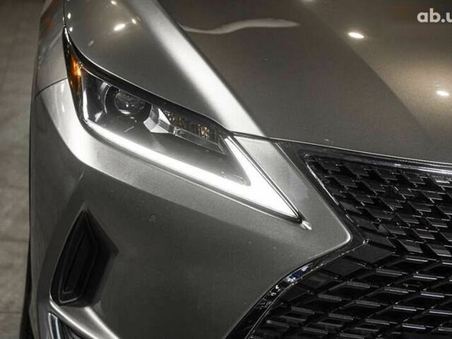 Лексус РХ, объемом двигателя 3.5 л и пробегом 35 тыс. км за 39900 $, фото 26 на Automoto.ua