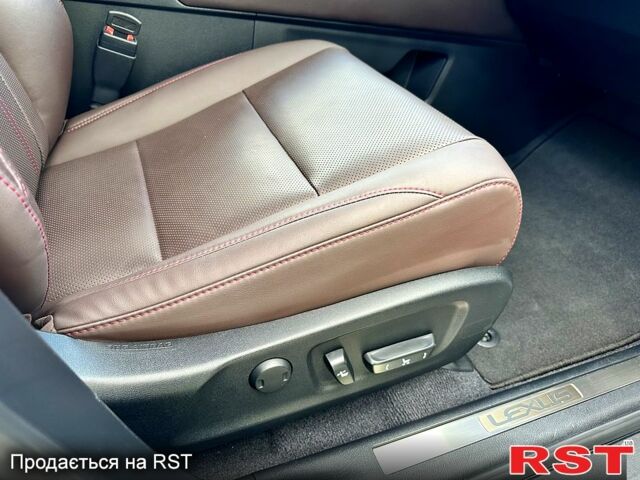 Лексус РХ, об'ємом двигуна 3.5 л та пробігом 61 тис. км за 49999 $, фото 7 на Automoto.ua