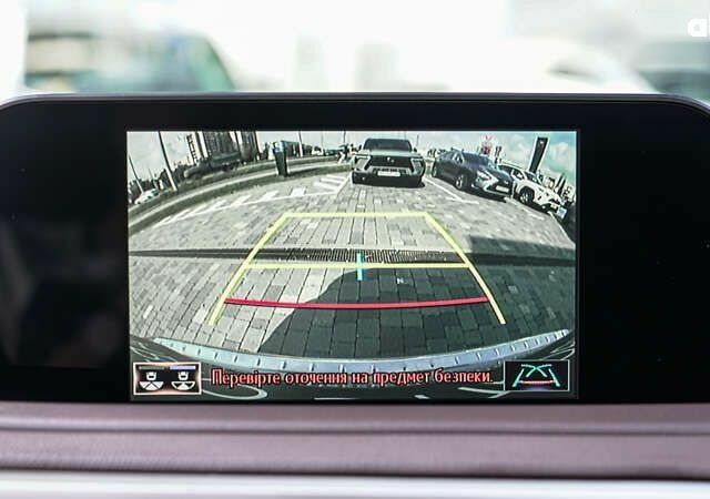 Лексус РХ, об'ємом двигуна 2 л та пробігом 85 тис. км за 46507 $, фото 26 на Automoto.ua