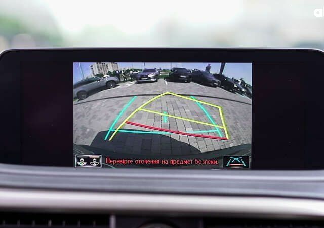 Лексус РХ, об'ємом двигуна 3.5 л та пробігом 78 тис. км за 52258 $, фото 27 на Automoto.ua