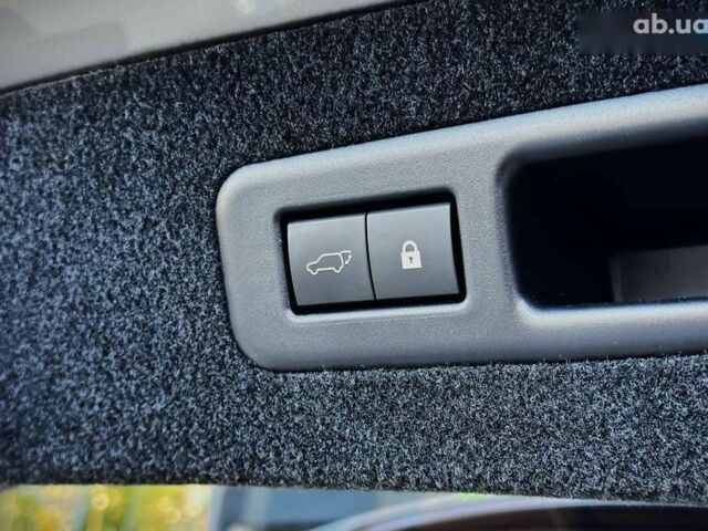 Лексус РХ, объемом двигателя 3.5 л и пробегом 9 тыс. км за 52999 $, фото 24 на Automoto.ua