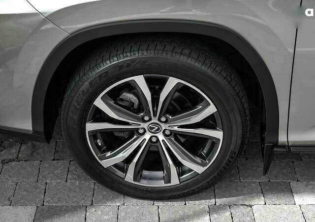 Лексус РХ, об'ємом двигуна 2 л та пробігом 85 тис. км за 46507 $, фото 11 на Automoto.ua