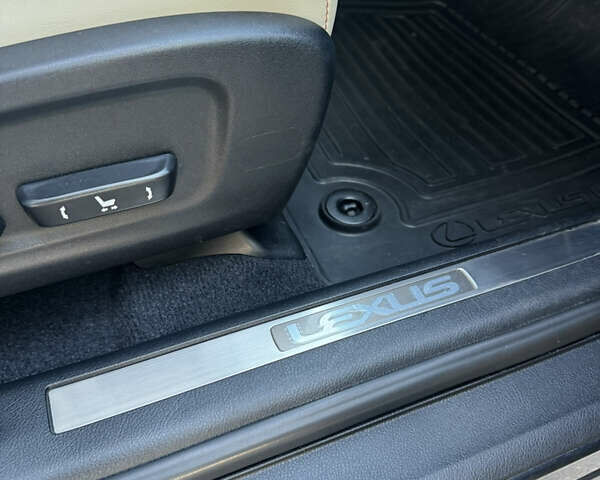 Лексус РХ, об'ємом двигуна 3.5 л та пробігом 65 тис. км за 51500 $, фото 18 на Automoto.ua