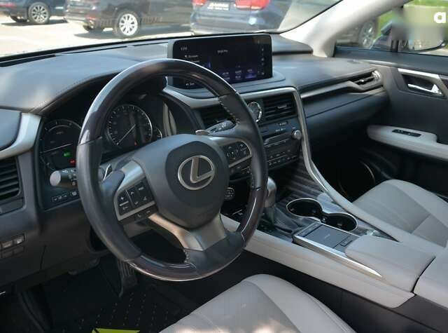 Лексус РХ, объемом двигателя 0 л и пробегом 39 тыс. км за 50000 $, фото 19 на Automoto.ua