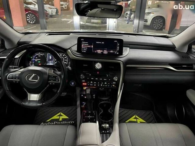 Лексус РХ, объемом двигателя 0 л и пробегом 37 тыс. км за 54000 $, фото 29 на Automoto.ua