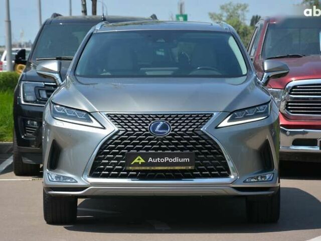 Лексус РХ, объемом двигателя 0 л и пробегом 39 тыс. км за 49999 $, фото 3 на Automoto.ua