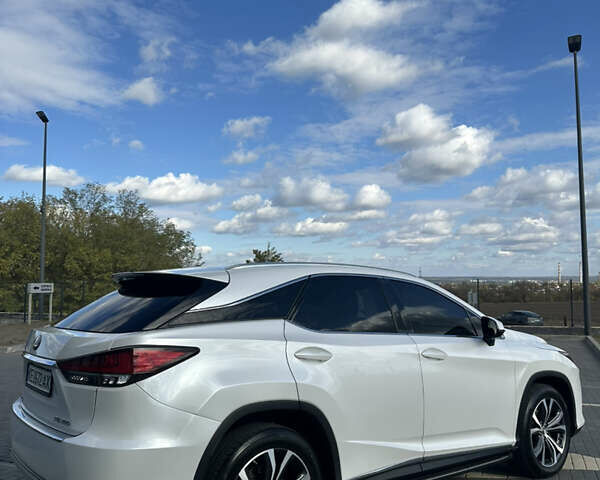Лексус РХ 2021 в Днепре (Днепропетровске) на Automoto.ua Лексус РХ, объемом двигателя 2 л и пробегом 75 тыс. км за 44500 $, фото 3 на Automoto.ua