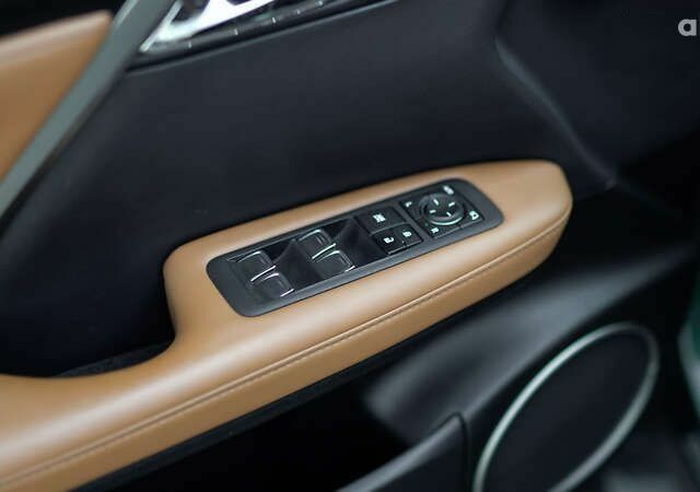 Лексус РХ, об'ємом двигуна 3.5 л та пробігом 78 тис. км за 52258 $, фото 15 на Automoto.ua