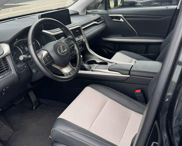 Лексус РХ, объемом двигателя 3.46 л и пробегом 20 тыс. км за 56000 $, фото 1 на Automoto.ua