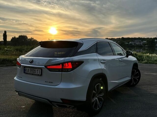 Лексус РХ, об'ємом двигуна 2 л та пробігом 87 тис. км за 39000 $, фото 11 на Automoto.ua