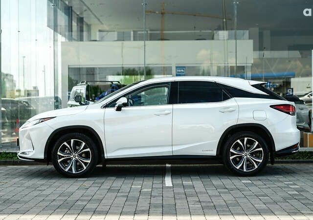 Лексус РХ, объемом двигателя 0 л и пробегом 62 тыс. км за 60298 $, фото 2 на Automoto.ua