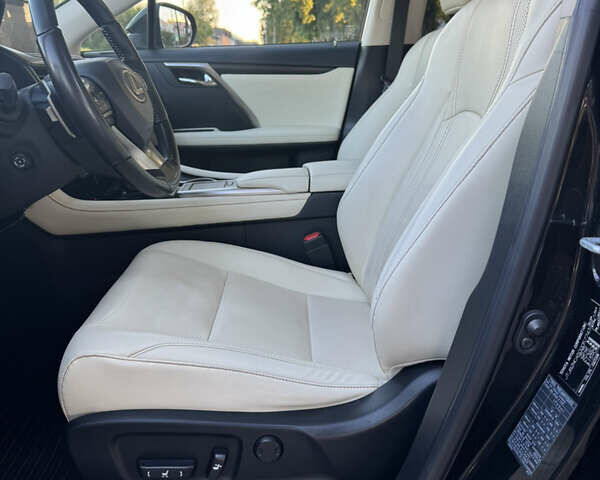 Лексус РХ, об'ємом двигуна 3.5 л та пробігом 65 тис. км за 51500 $, фото 23 на Automoto.ua