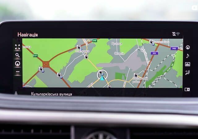 Лексус РХ, об'ємом двигуна 3.5 л та пробігом 78 тис. км за 52258 $, фото 28 на Automoto.ua