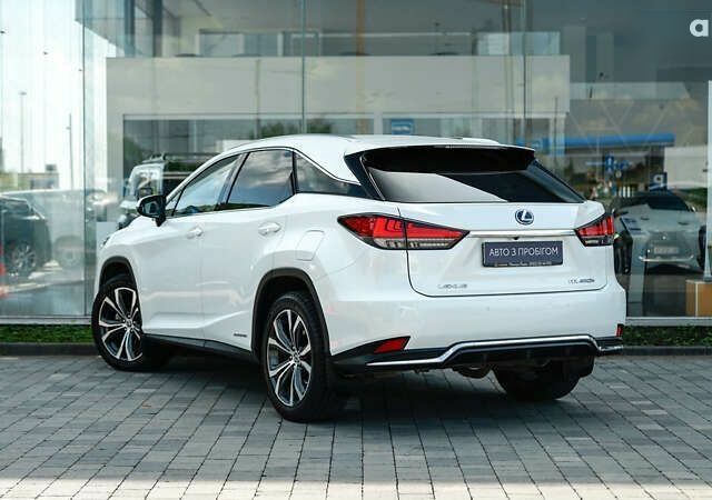 Лексус РХ, объемом двигателя 0 л и пробегом 62 тыс. км за 60298 $, фото 1 на Automoto.ua
