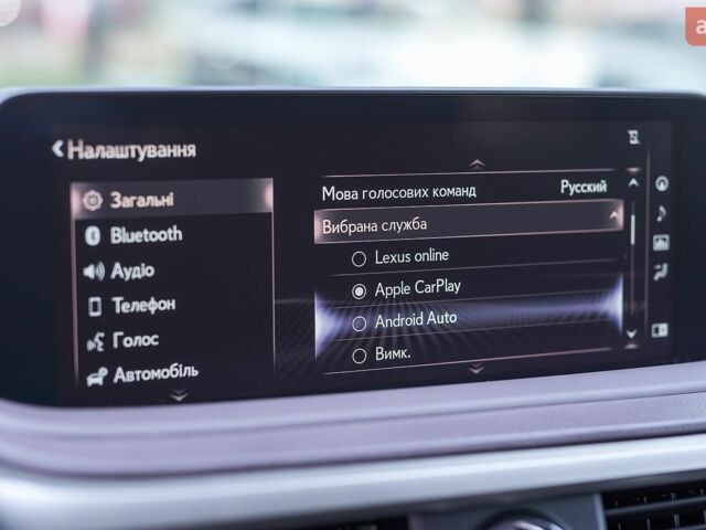 Лексус РХ, об'ємом двигуна 3.5 л та пробігом 97 тис. км за 57368 $, фото 35 на Automoto.ua