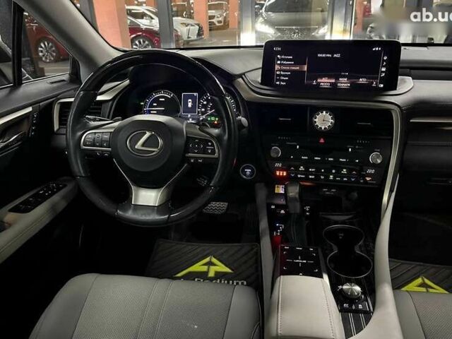 Лексус РХ, объемом двигателя 0 л и пробегом 37 тыс. км за 54000 $, фото 24 на Automoto.ua