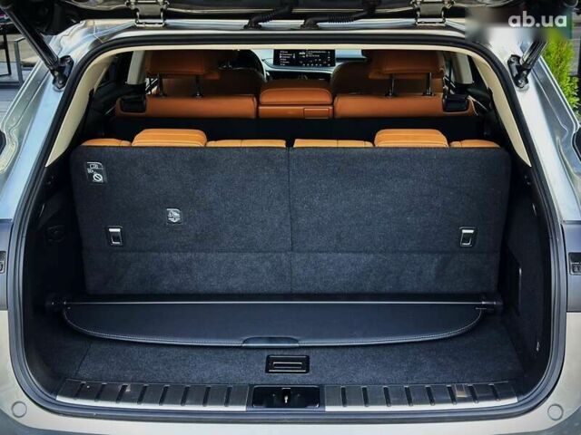 Лексус РХ, объемом двигателя 3.5 л и пробегом 9 тыс. км за 52999 $, фото 23 на Automoto.ua