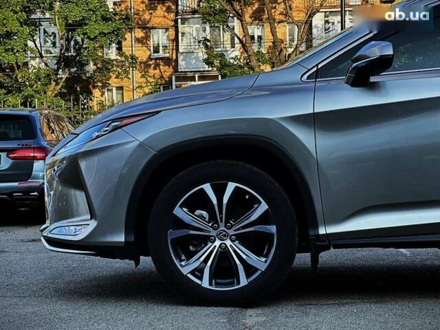 Лексус РХ, объемом двигателя 3.5 л и пробегом 9 тыс. км за 57999 $, фото 11 на Automoto.ua