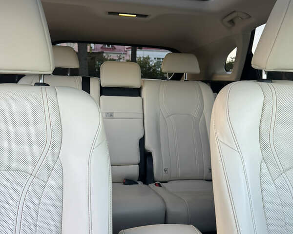 Лексус РХ, об'ємом двигуна 3.5 л та пробігом 65 тис. км за 51500 $, фото 15 на Automoto.ua