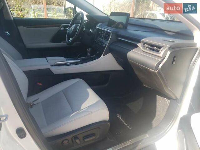Лексус РХ, объемом двигателя 3.46 л и пробегом 6 тыс. км за 17300 $, фото 4 на Automoto.ua