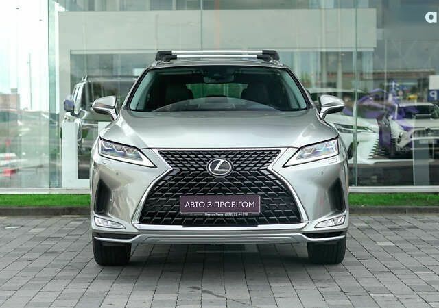 Лексус РХ, об'ємом двигуна 2 л та пробігом 85 тис. км за 46507 $, фото 4 на Automoto.ua