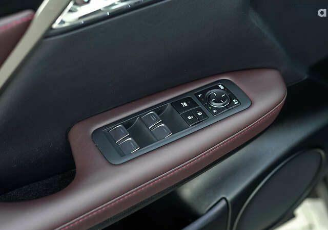 Лексус РХ, об'ємом двигуна 2 л та пробігом 85 тис. км за 46507 $, фото 15 на Automoto.ua
