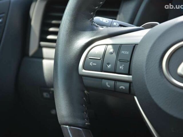 Лексус РХ, объемом двигателя 0 л и пробегом 39 тыс. км за 49999 $, фото 27 на Automoto.ua