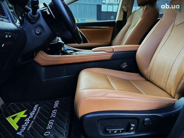 Лексус РХ, объемом двигателя 3.5 л и пробегом 9 тыс. км за 57999 $, фото 25 на Automoto.ua