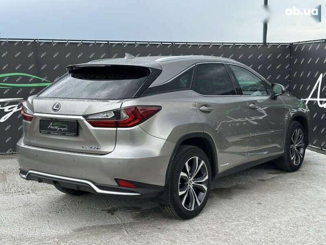 Лексус РХ, об'ємом двигуна 0 л та пробігом 74 тис. км за 54500 $, фото 1 на Automoto.ua