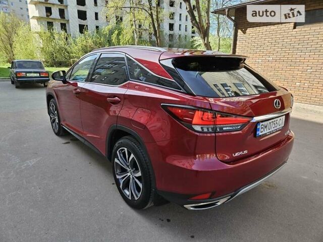 Лексус РХ, об'ємом двигуна 2 л та пробігом 40 тис. км за 44500 $, фото 32 на Automoto.ua